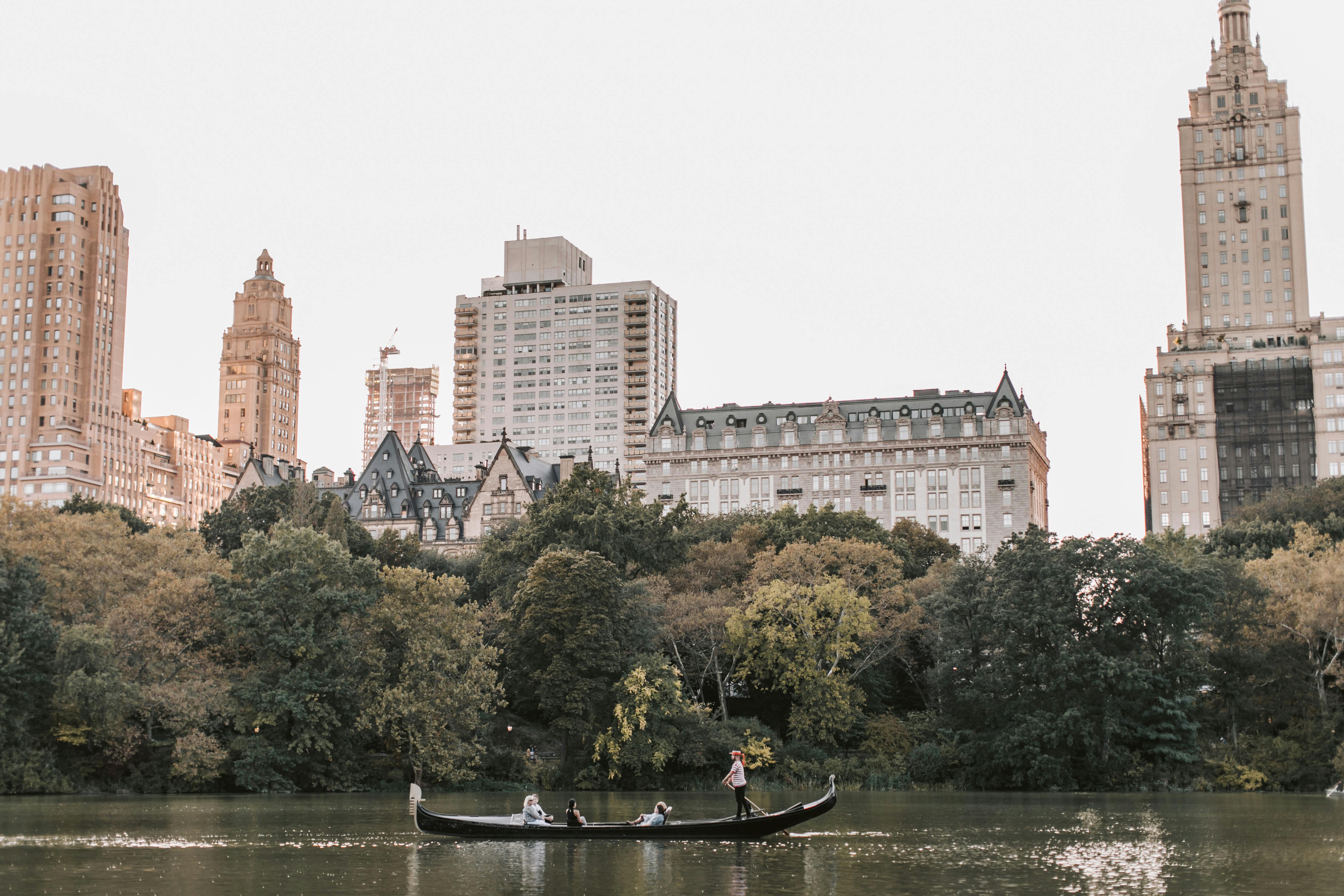 Central Park