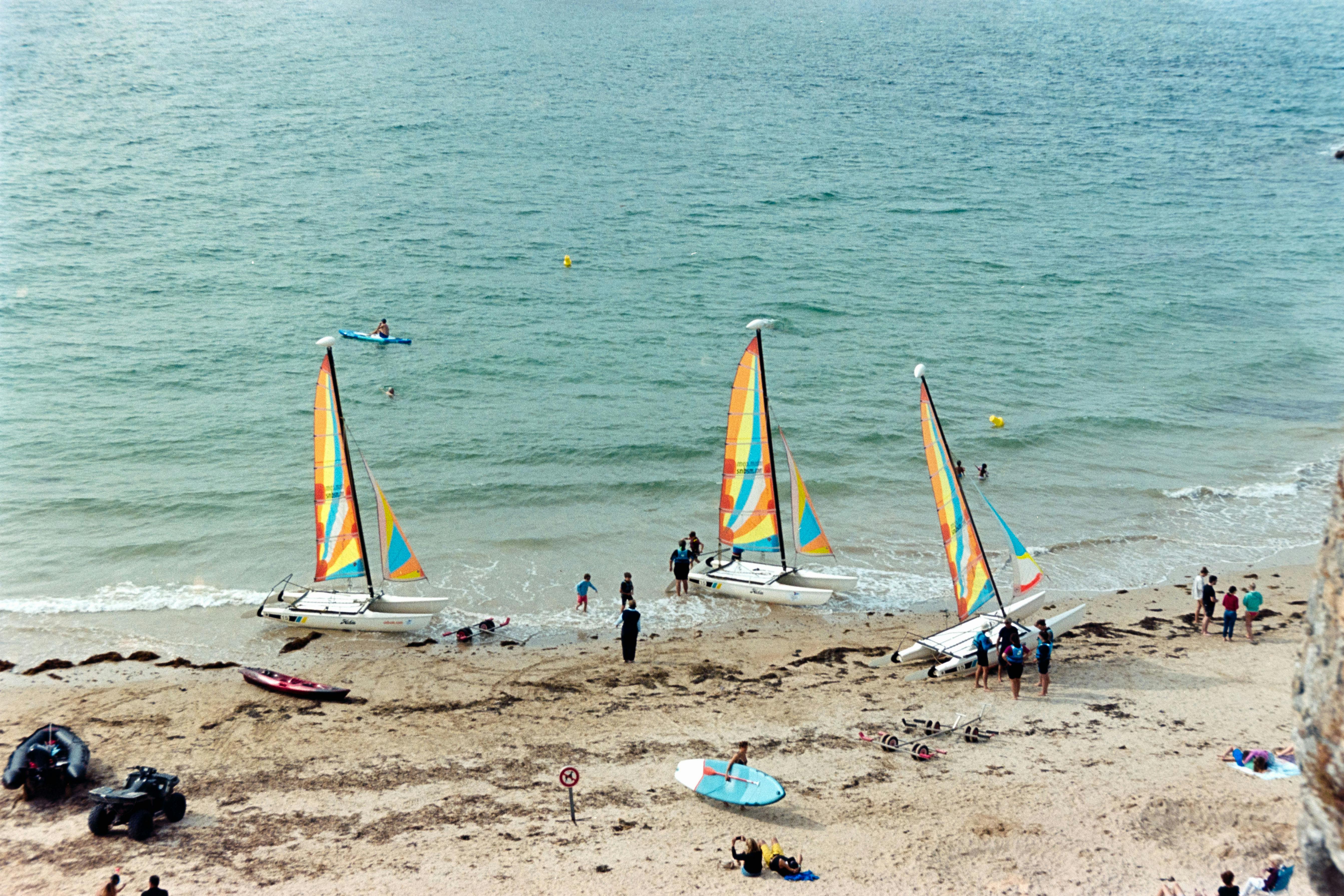 Diani Beach