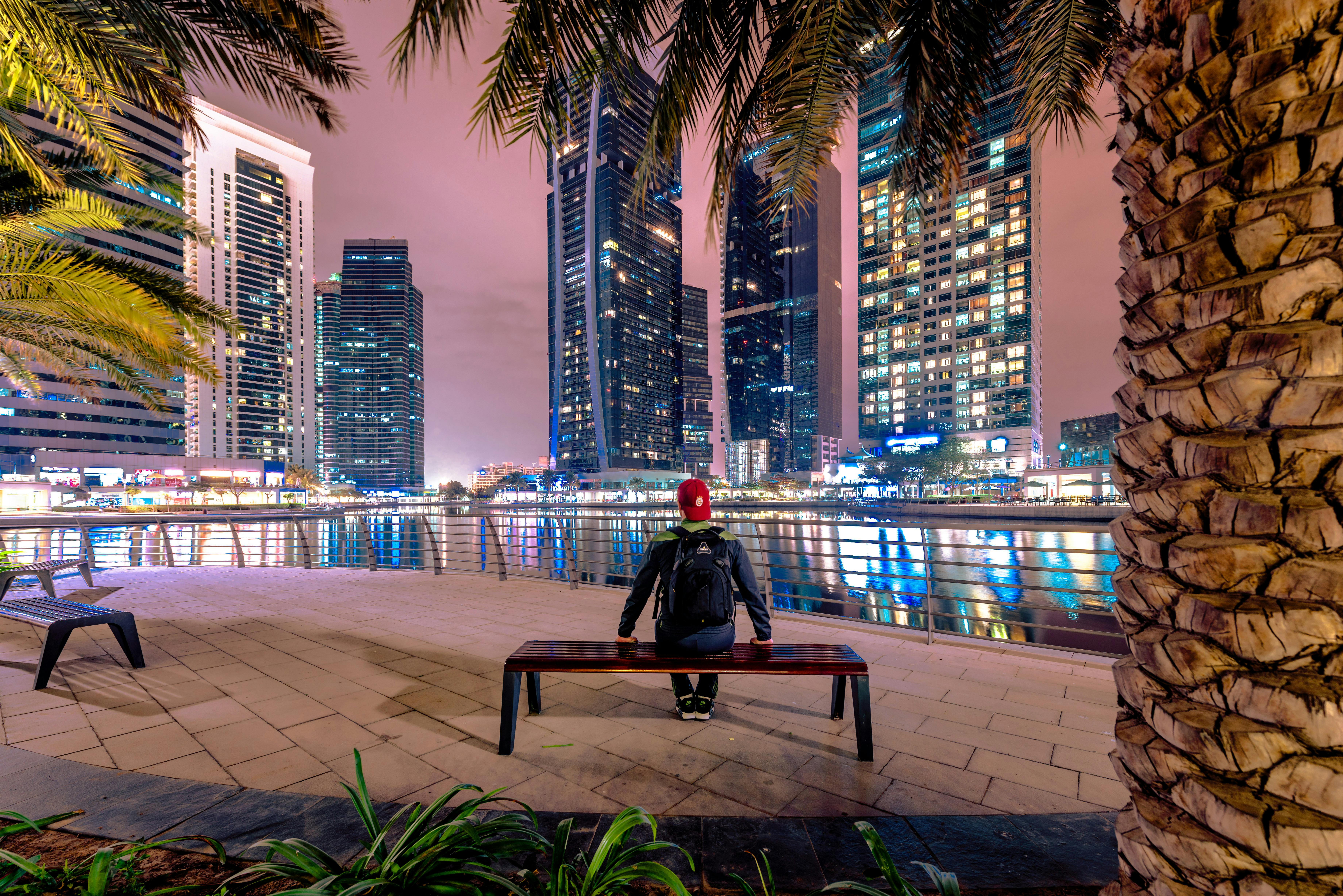 Dubai, UAE
