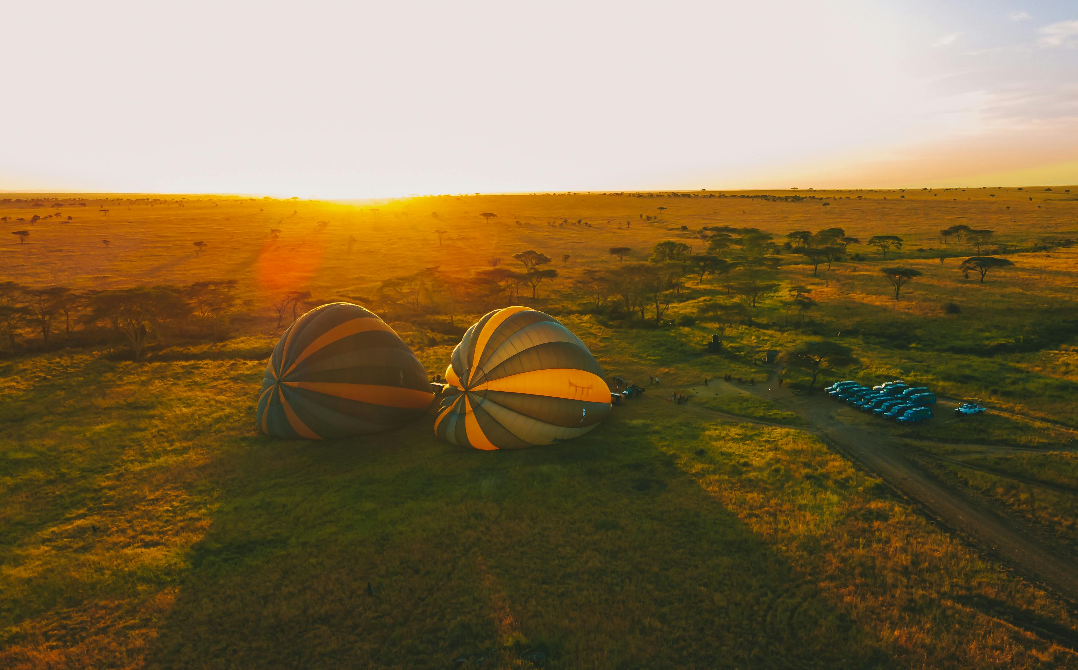 Maasai Mara