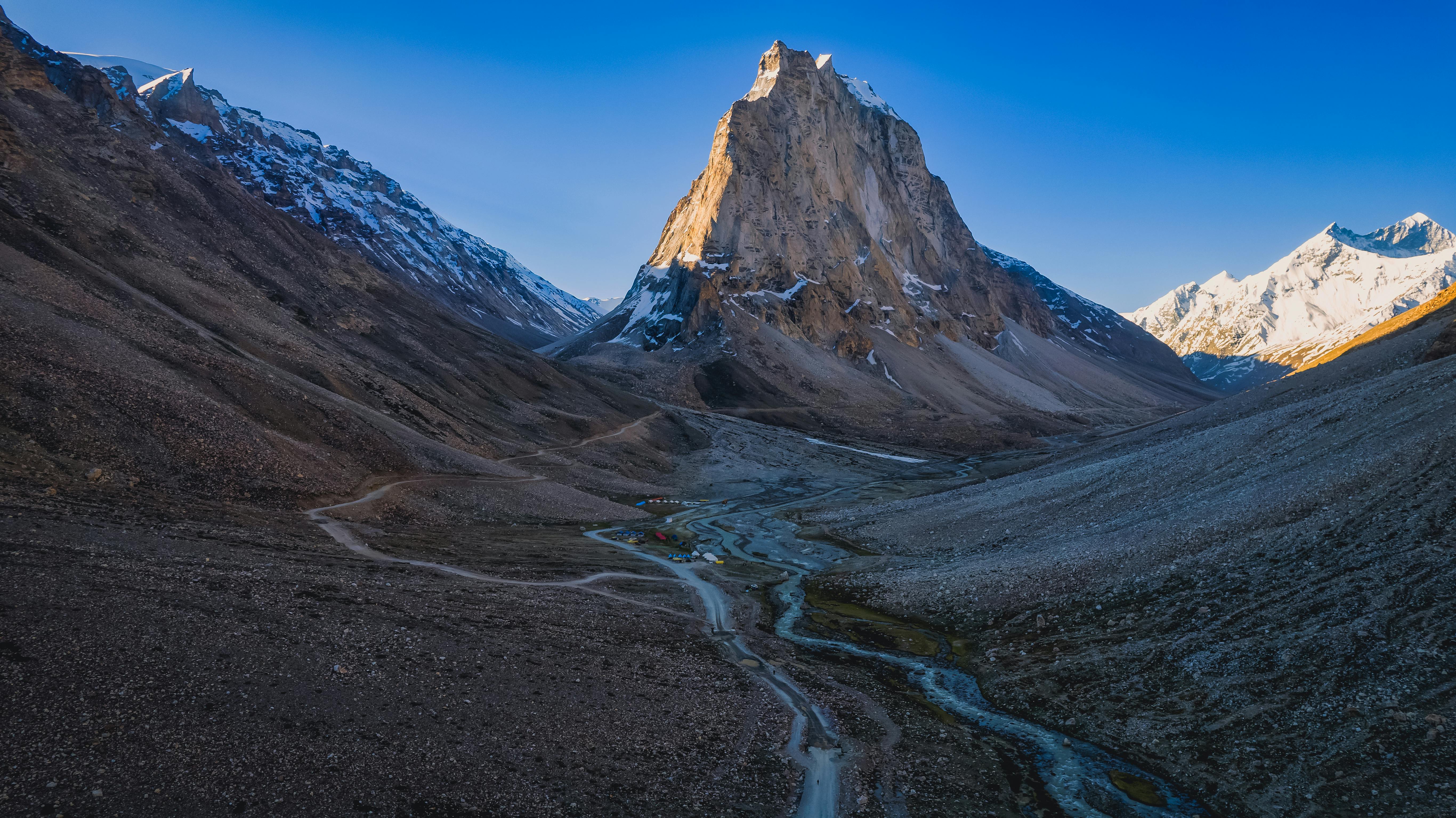 Mount Kenya