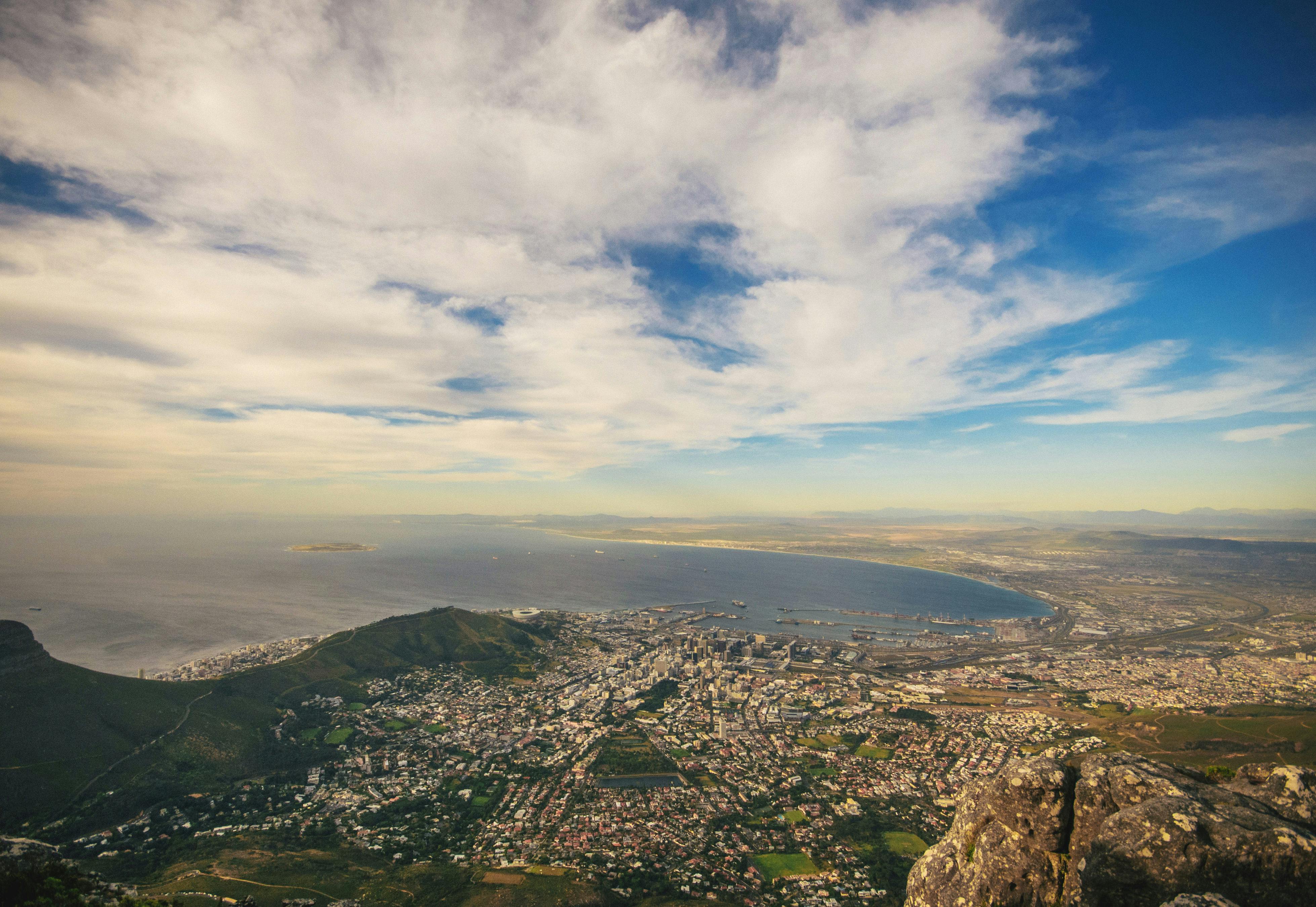 Cape Town, South Africa
